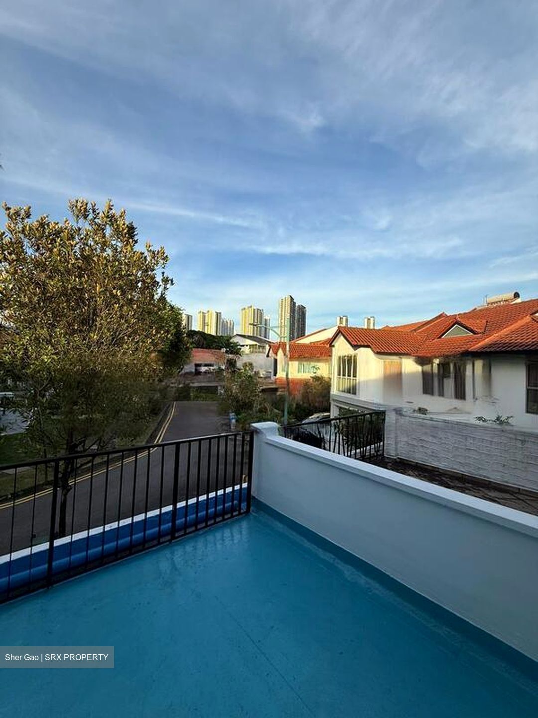 Clementi Avenue 3 (D5), Terrace #452699681